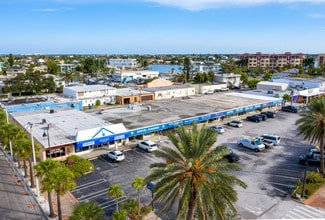 More details for 116 107th Ave, Treasure Island, FL - Office for Lease