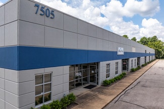 More details for 7505 Appling Center Dr, Bartlett, TN - Flex for Lease