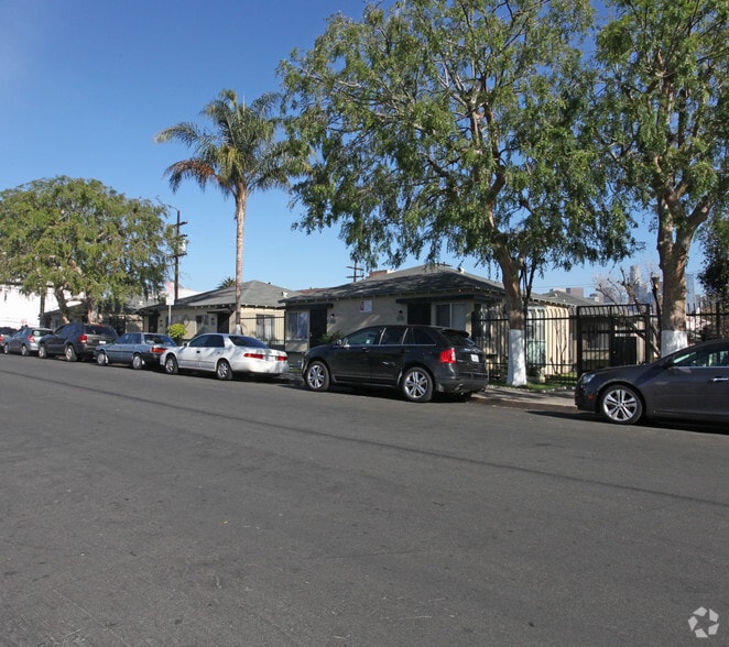 714-760 S Grand View St, Los Angeles, CA for sale - Primary Photo - Image 1 of 1