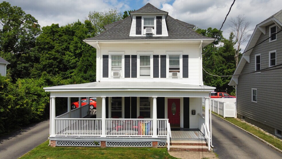 364 Speedwell Ave, Morris Plains, NJ 07950