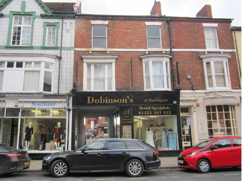 21 Grange Rd, Darlington for sale Primary Photo- Image 1 of 1