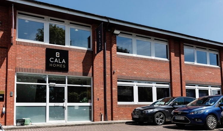 Riverside, Wooburn Green for lease - Building Photo - Image 3 of 5