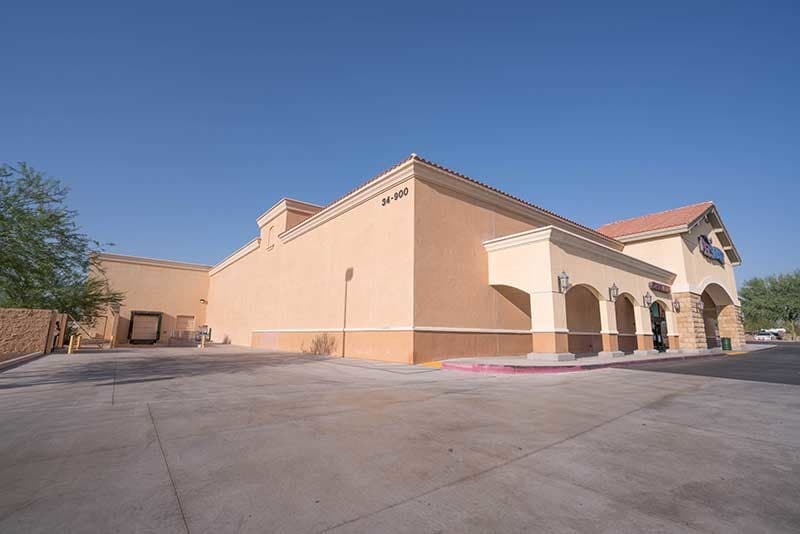 34900 Monterey Ave, Palm Desert, CA for sale - Primary Photo - Image 3 of 6