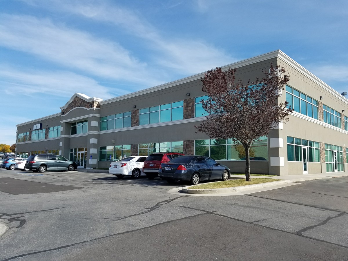 1916 N 700 W, Layton, UT 84041 - Layton Office Suite | LoopNet