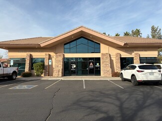 More details for 3303 E Baseline Rd, Gilbert, AZ - Office for Lease