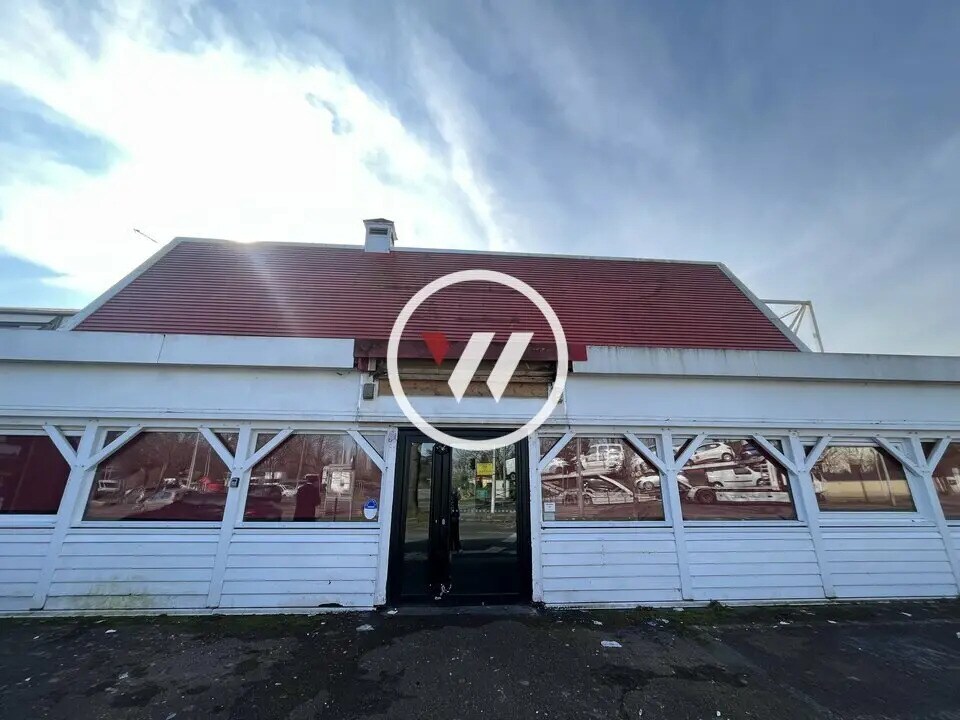 Retail in Neuilly-sur-Marne for sale Building Photo- Image 1 of 13