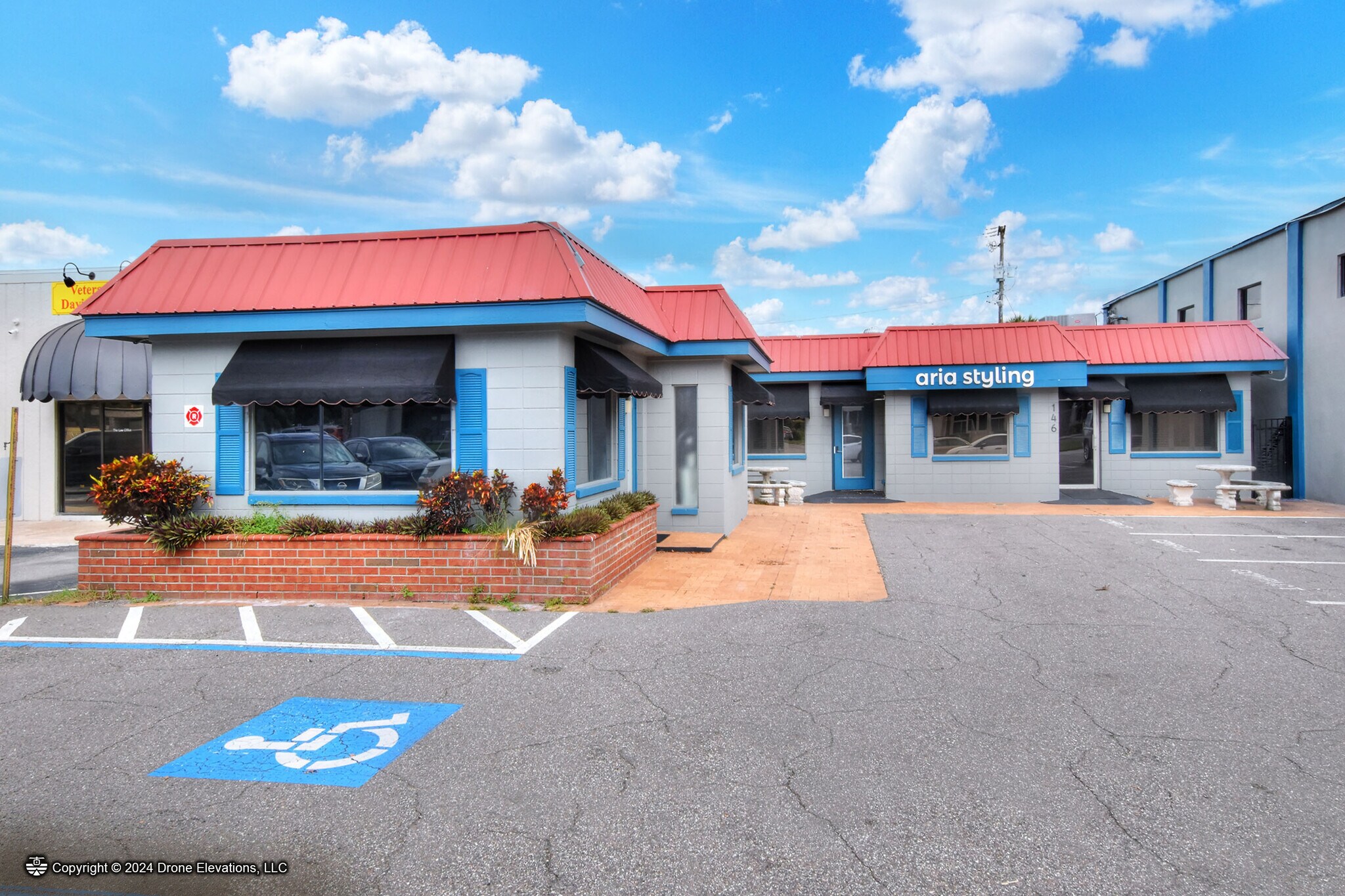 146 W Robertson St, Brandon, FL for sale Building Photo- Image 1 of 1