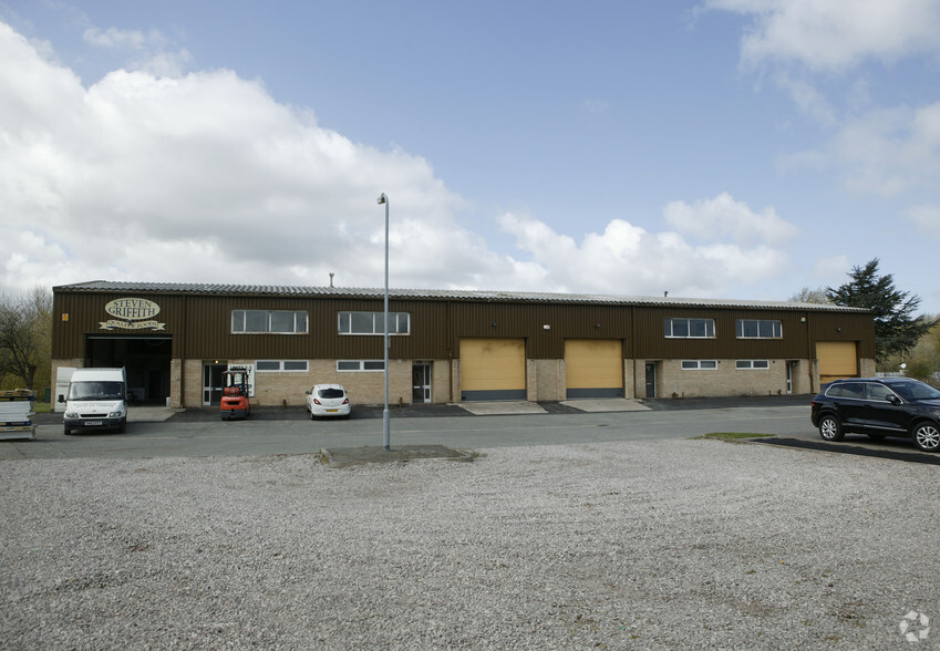 Conway Rd, Llandudno for lease - Building Photo - Image 2 of 4