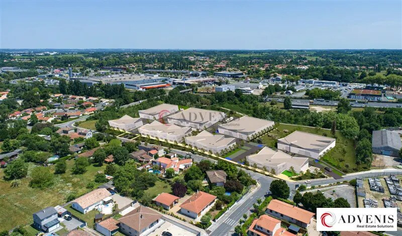 Flex in Carbon-Blanc for sale - Aerial - Image 2 of 3