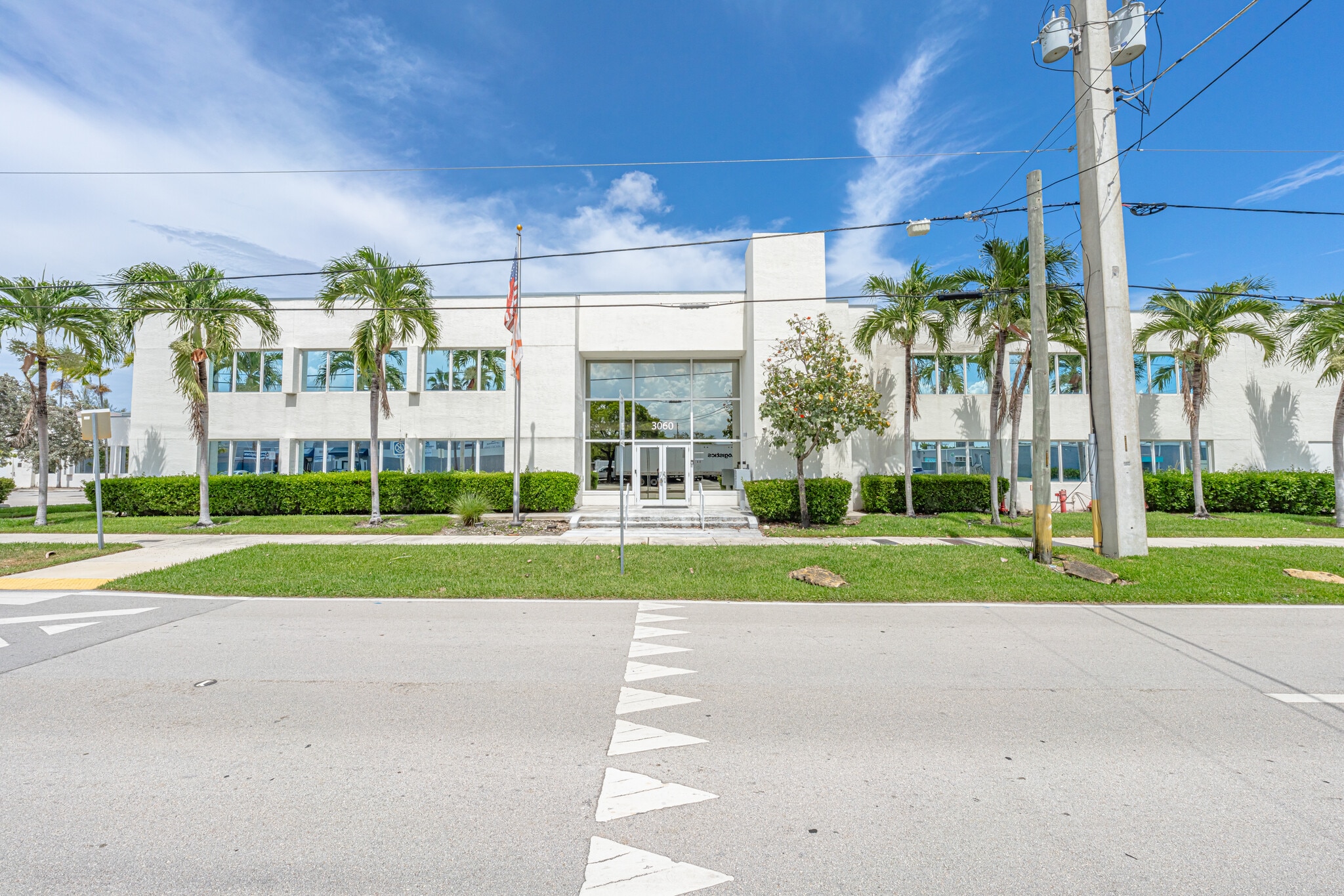 3000-3004 SW 2nd Ave, Fort Lauderdale, FL for lease Building Photo- Image 1 of 32