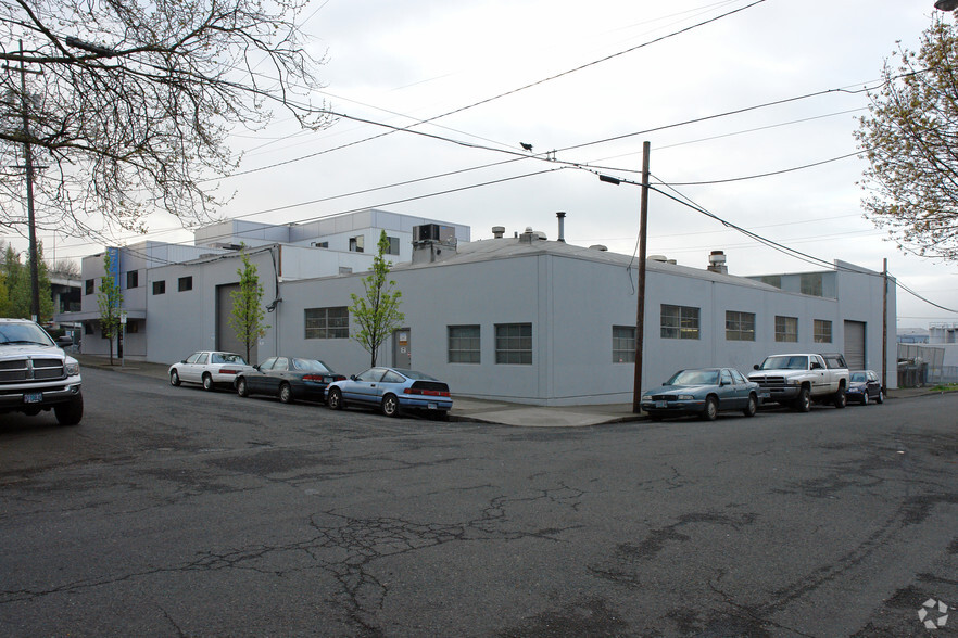 740 N Knott St, Portland, OR for sale - Building Photo - Image 3 of 9