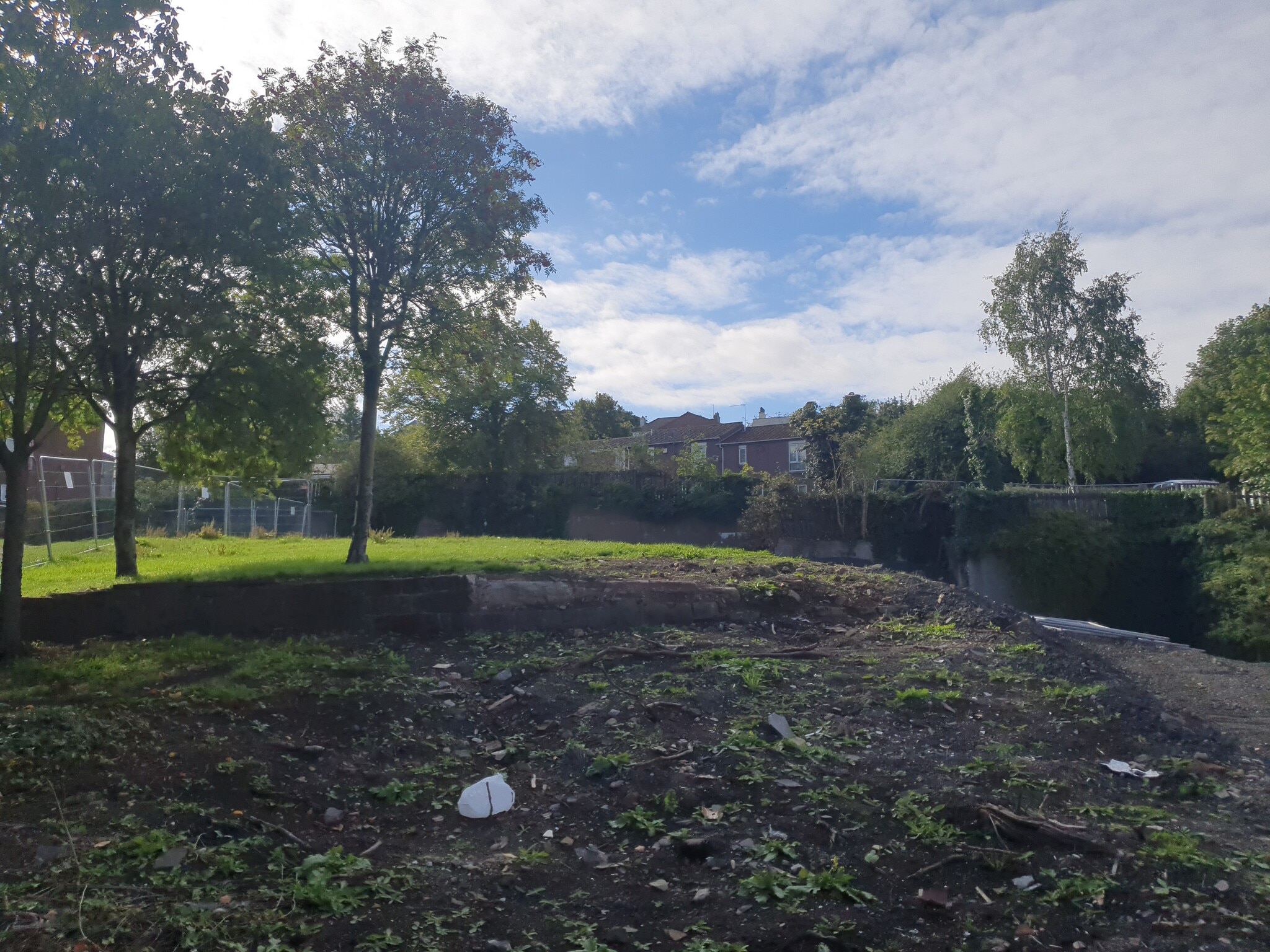 82 South St, Boness for sale Building Photo- Image 1 of 6