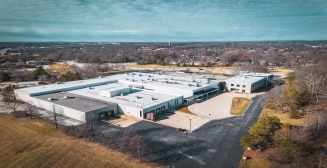 5400 S 60TH St, Greendale WI - Warehouse