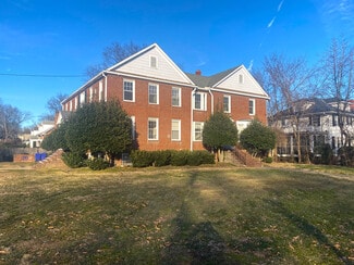 More details for 4612 College Ave, College Park, MD - Specialty for Sale