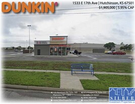 Dunkin' Donuts - NNN Property