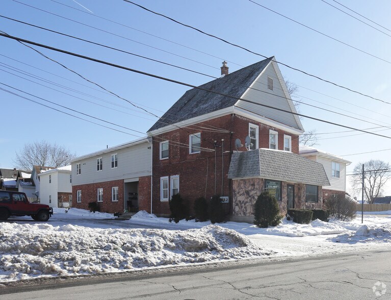 2334 Guilderland Ave, Schenectady, NY 12306