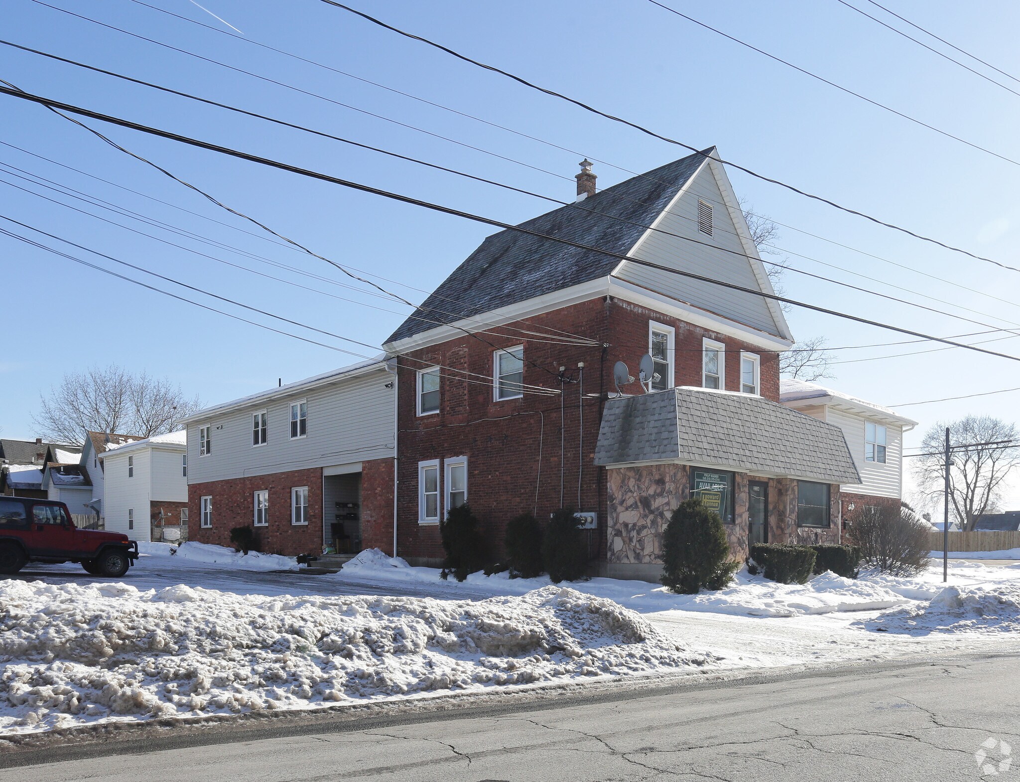 2334 Guilderland Ave, Schenectady, NY for sale Primary Photo- Image 1 of 1