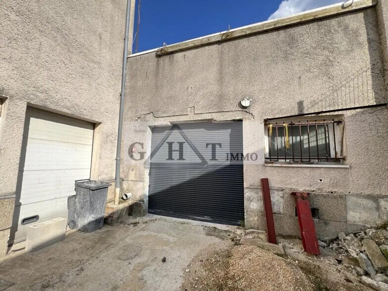 Industrial in Saint-Maur-des-Fossés for sale - Building Photo - Image 3 of 13