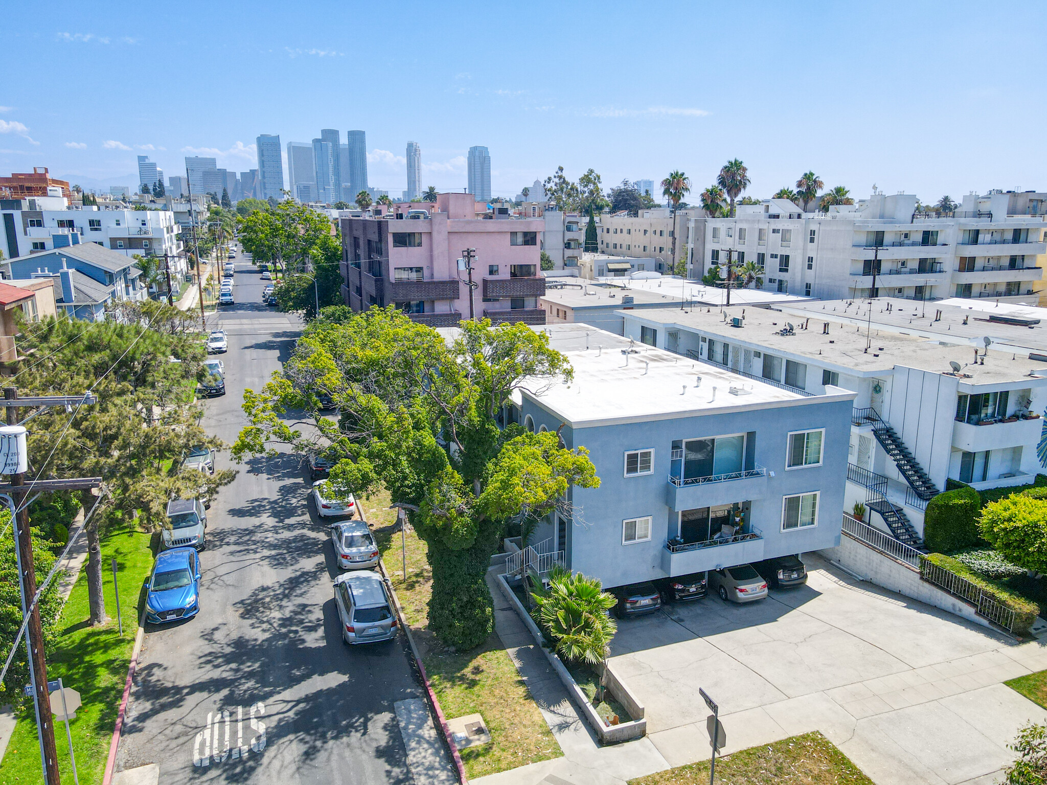 10786 Missouri Ave, Los Angeles, CA for sale Building Photo- Image 1 of 13