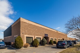 More details for 625-651 Rue McCaffrey, Montréal, QC - Industrial for Lease