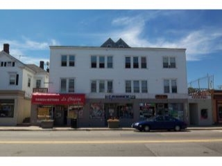 312-318 Broadway, Newport, RI for sale - Building Photo - Image 2 of 16