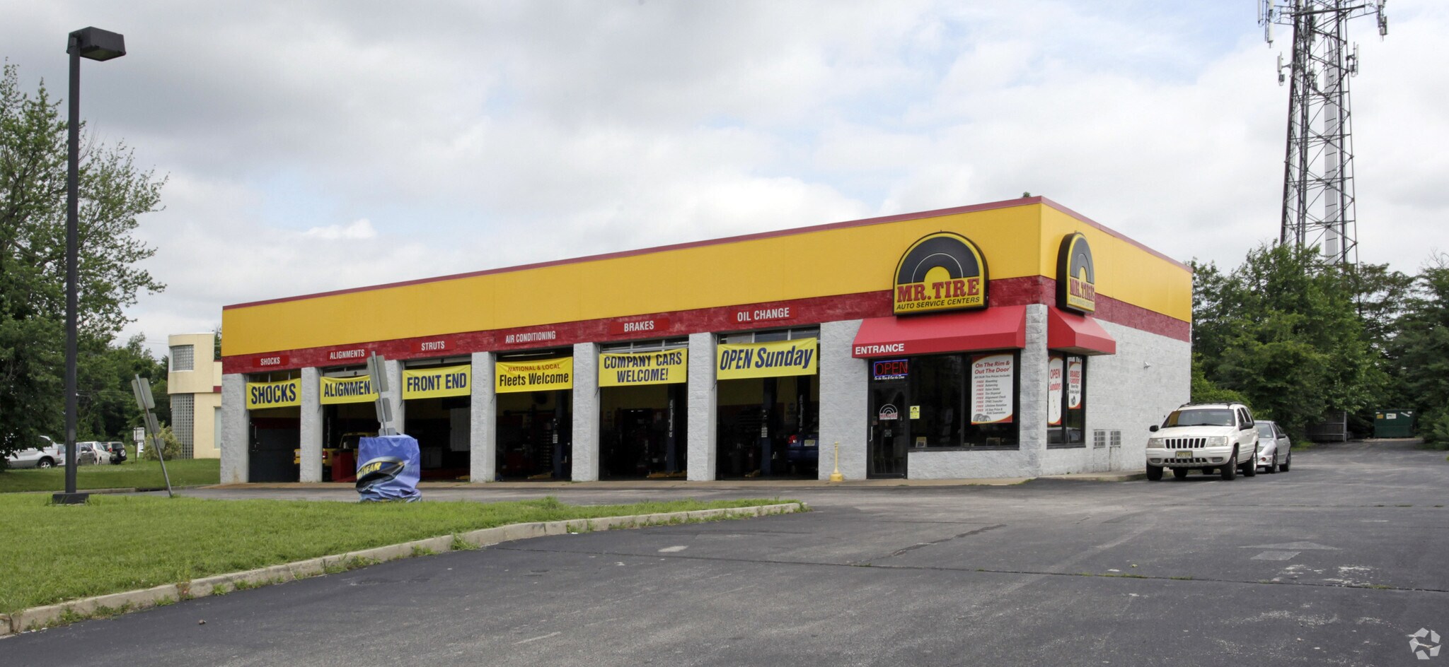 9 Collins Rd, Maple Shade Township, NJ for sale Primary Photo- Image 1 of 1