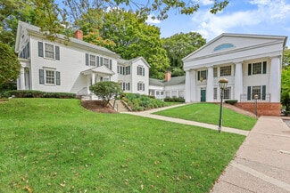 More details for 3127-3129 Whitney Ave, Hamden, CT - Office for Sale