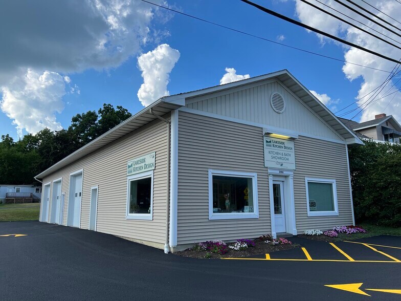 2486 State Route 54A, Penn Yan, NY for sale - Building Photo - Image 1 of 1