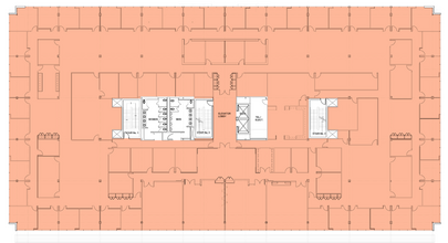 295 Hagey Blvd, Waterloo, ON for lease Floor Plan- Image 1 of 1