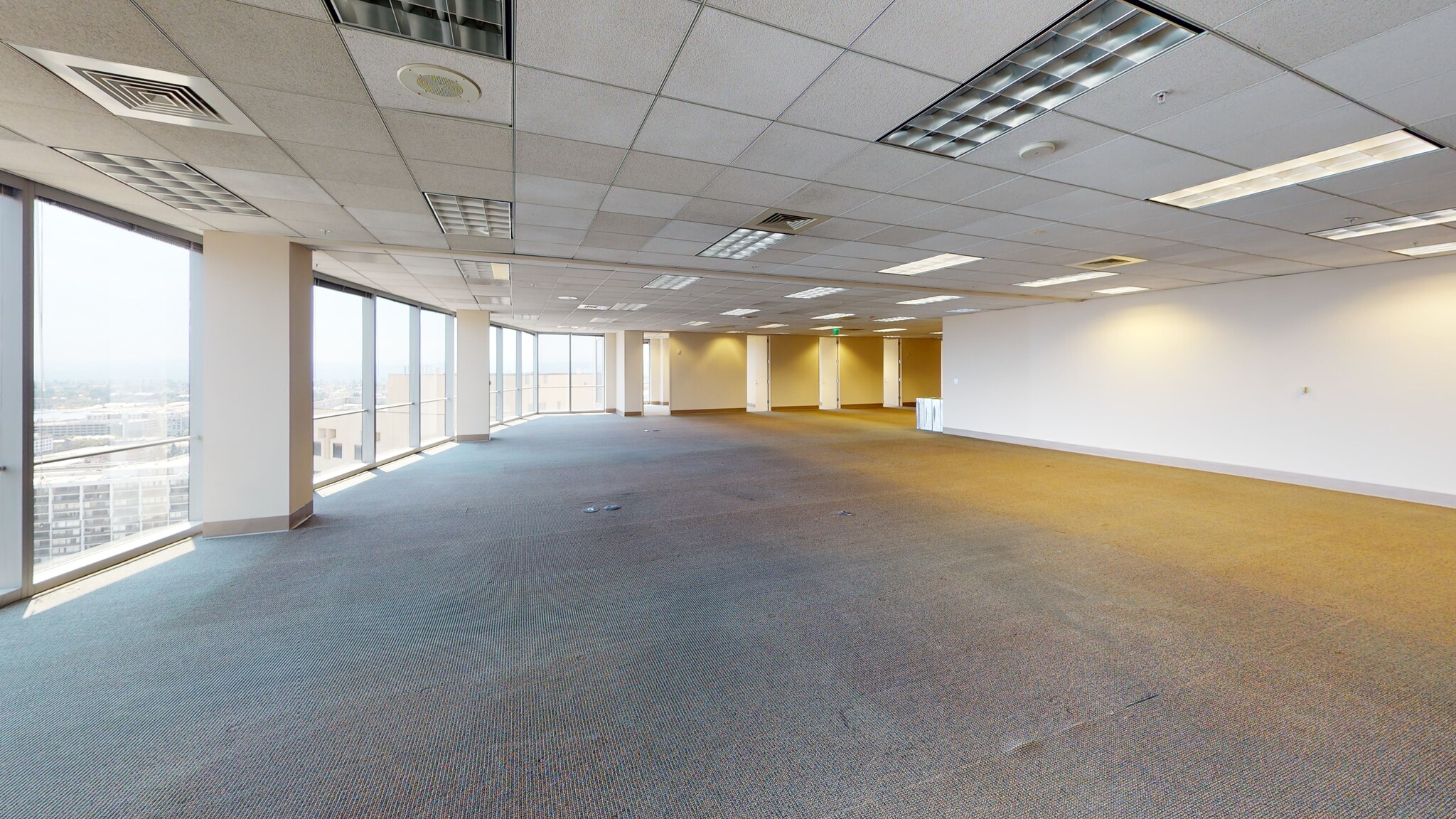 1111 Broadway, Oakland, CA for lease Interior Photo- Image 1 of 17