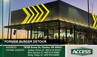 More details for 18308 Evans St, Elkhorn, NE - Retail for Lease