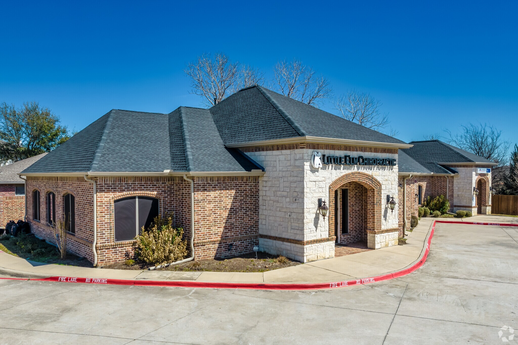 901 E Eldorado Pky, Little Elm, TX for sale Primary Photo- Image 1 of 1