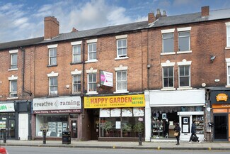 More details for 38 Victoria St, Wolverhampton - Retail for Lease