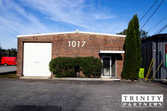 More details for 1017 Ferguson St, Columbia, SC - Industrial for Lease