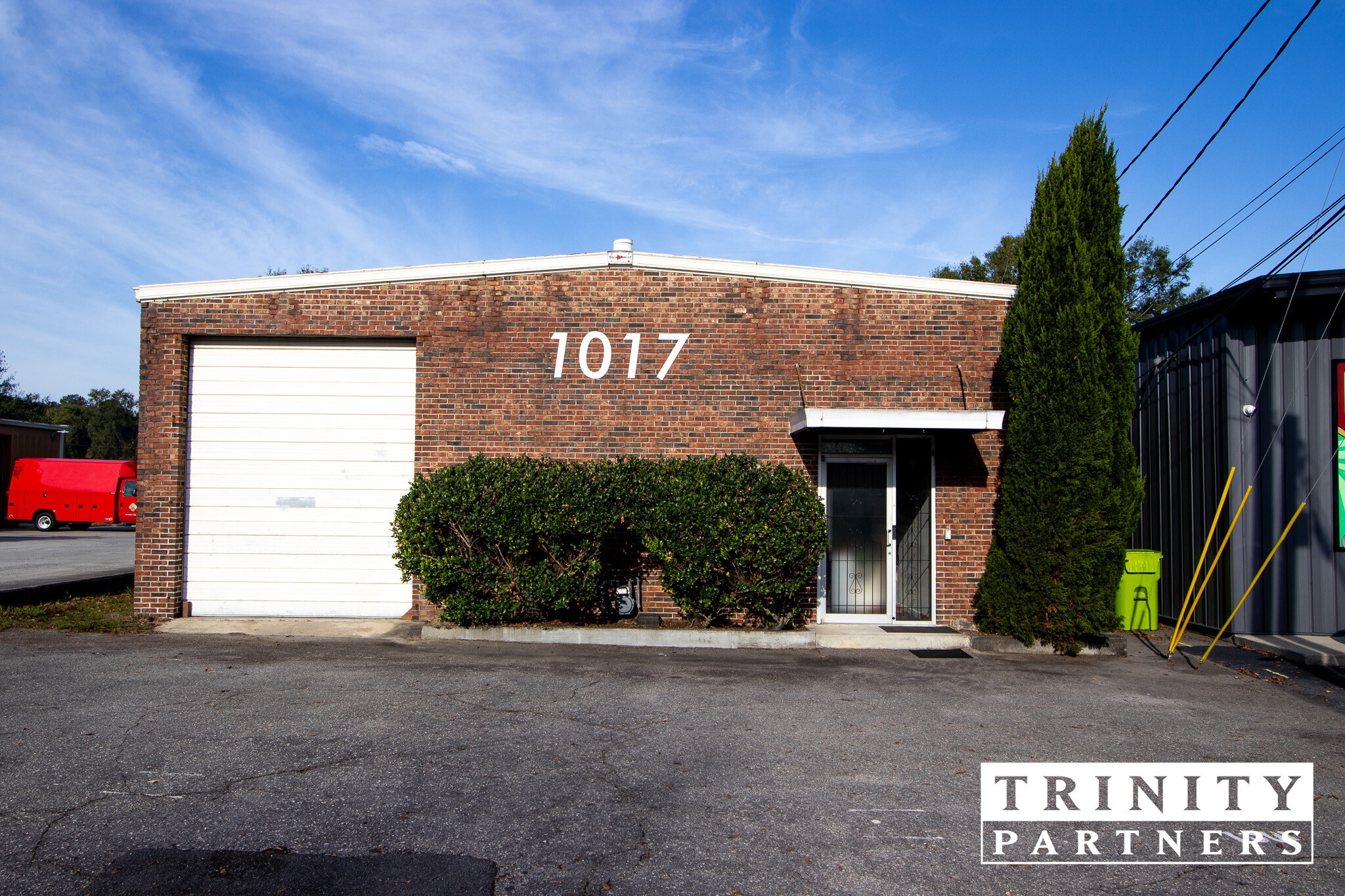 1017 Ferguson St, Columbia, SC for sale Building Photo- Image 1 of 1