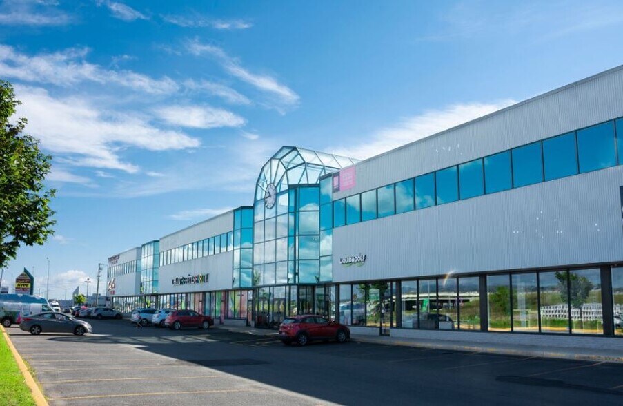 325 Rue Du Marais, Québec, QC G1M 3R3