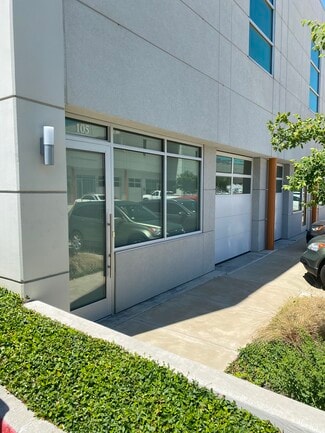 More details for 7037 Twin Hills Ave, Dallas, TX - Office, Industrial for Lease