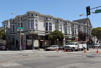 More details for 1001-1009 Guerrero St, San Francisco, CA - Retail for Lease