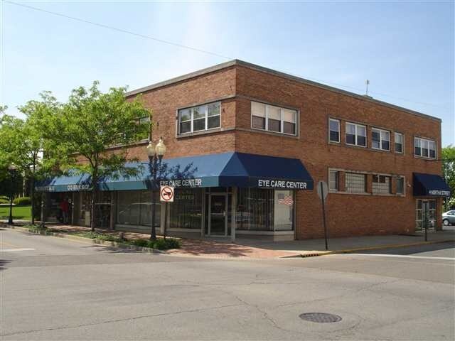 4 N 6th St, Richmond, IN for sale Primary Photo- Image 1 of 1