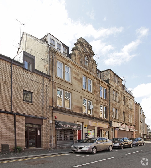 3A George St, Paisley for lease - Building Photo - Image 2 of 3