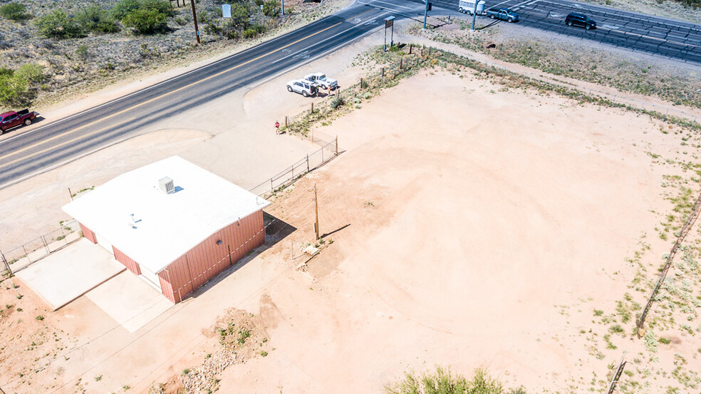 4023 E Ramsey Rd, Sierra Vista, AZ for sale - Building Photo - Image 1 of 1