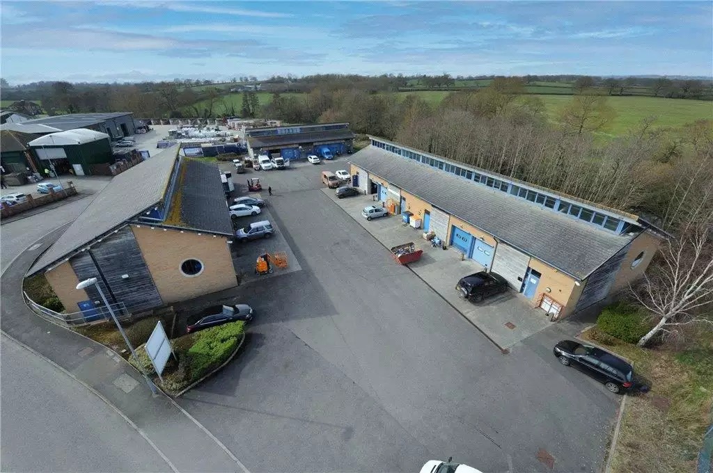 Rolls Mill Way, Sturminster Newton for lease Building Photo- Image 1 of 4