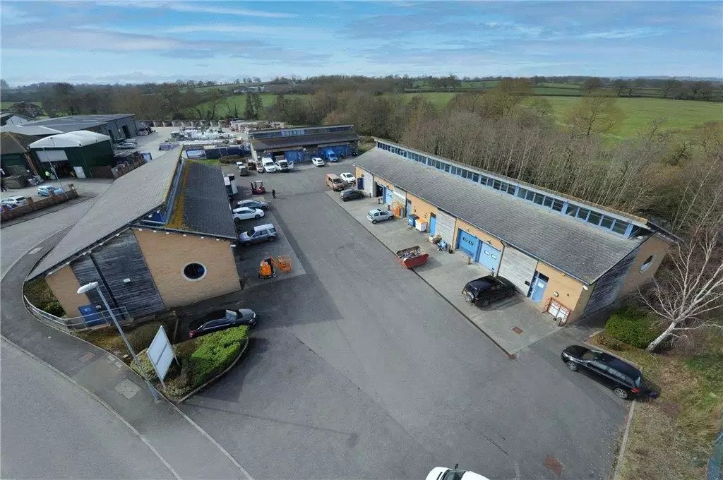 Rolls Mill Way, Sturminster Newton for lease Primary Photo- Image 1 of 6