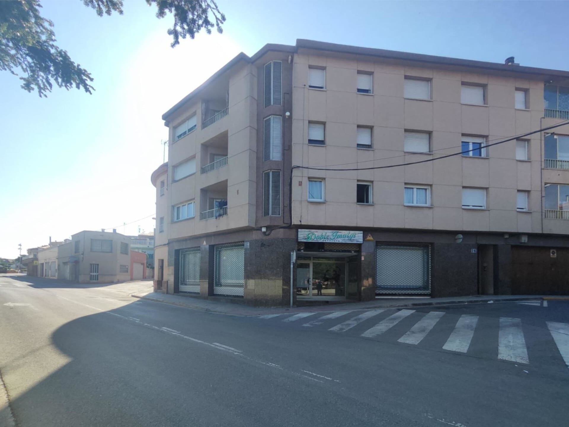 Carrer Sant Hilari, Vilanova del Camí, Barcelona for lease Building Photo- Image 1 of 13