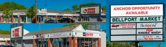 Miracle Plaza - Commercial Real Estate