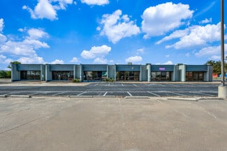 More details for 1910 Pendleton Dr, Garland, TX - Flex for Lease