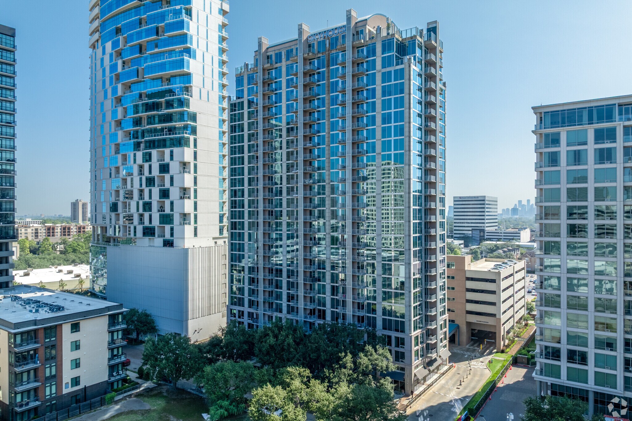 2031 Westcreek Ln, Houston, TX for sale Primary Photo- Image 1 of 1