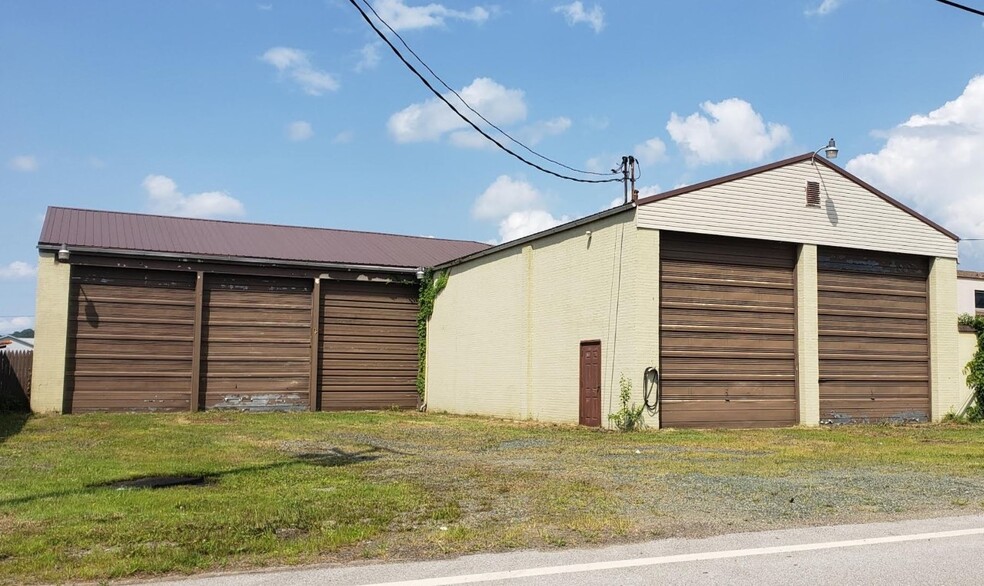 507 29th St, Parkersburg, WV for sale - Primary Photo - Image 1 of 1