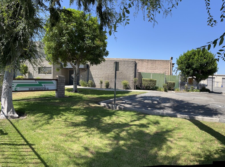 2649 Stingle Ave, Rosemead, CA for sale - Building Photo - Image 3 of 10