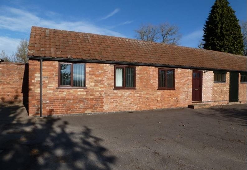 Howards End, Wartnaby for sale Primary Photo- Image 1 of 1